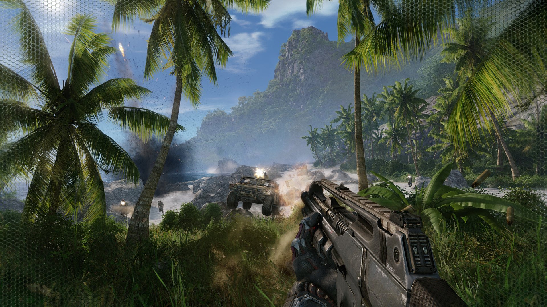 Crysis Remastered Screenshot 4