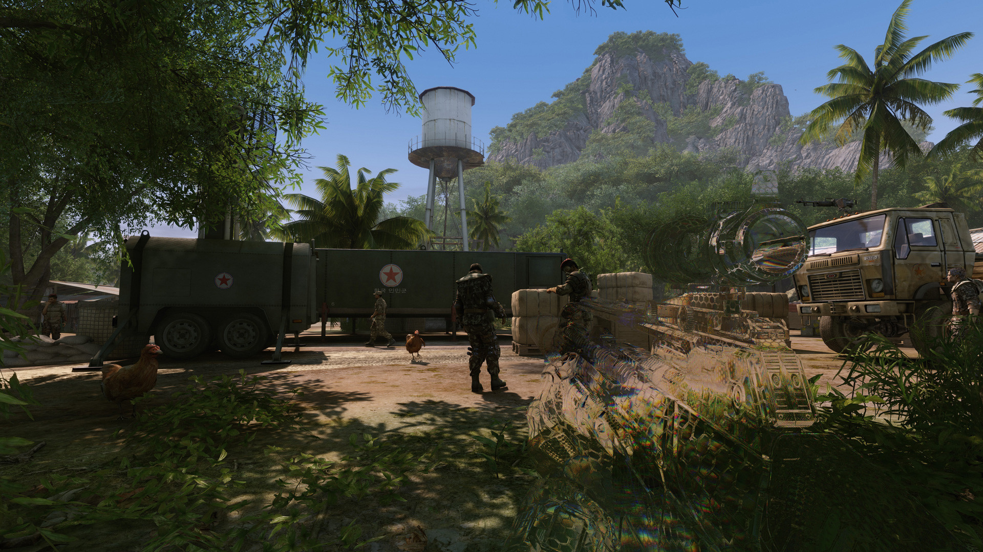 Crysis Remastered Screenshot 5