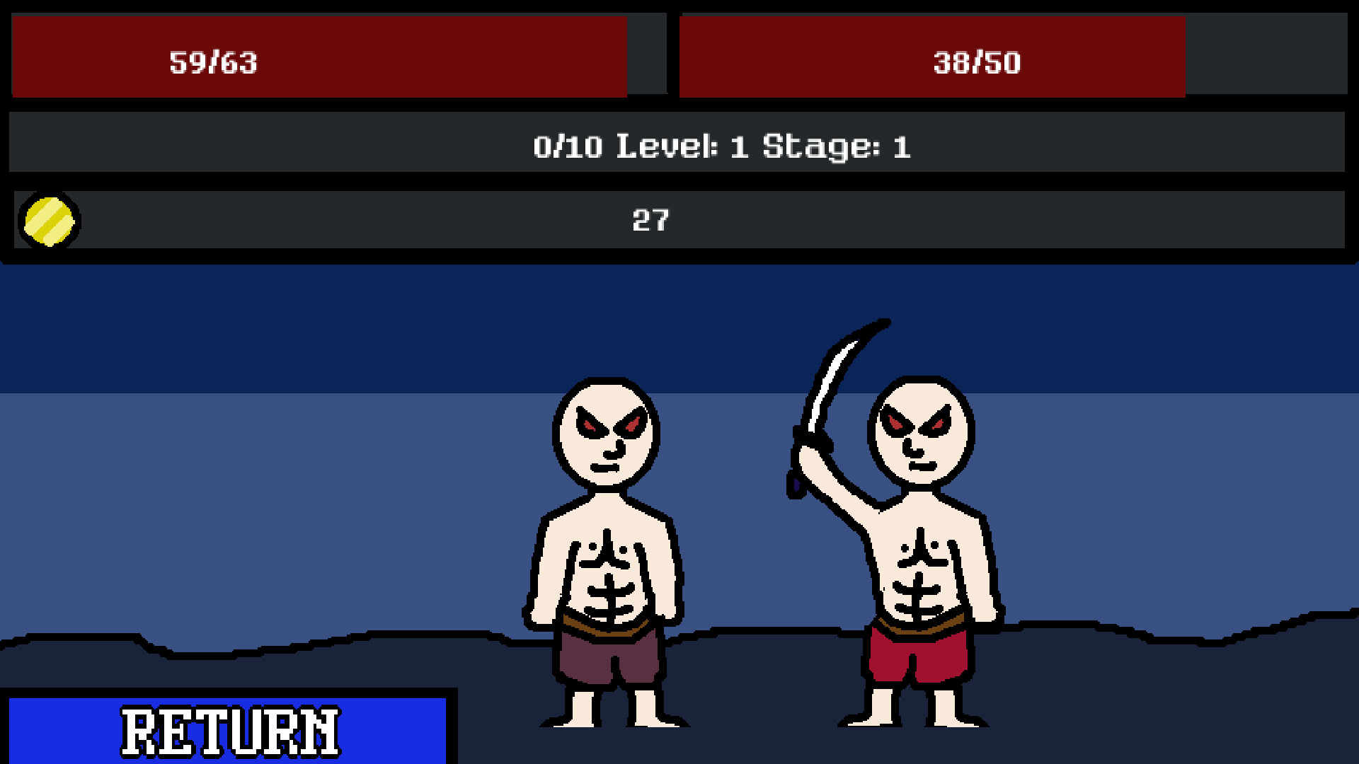 Loop Kingdom Screenshot 0