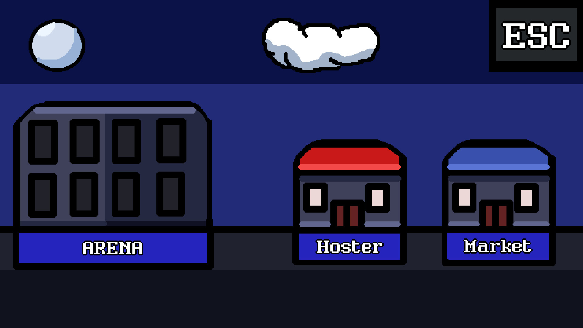 Loop Kingdom Screenshot 1