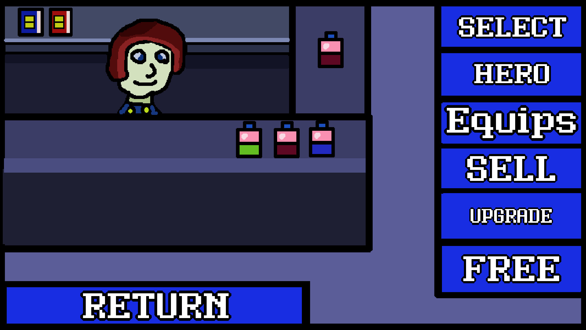 Loop Kingdom Screenshot 2