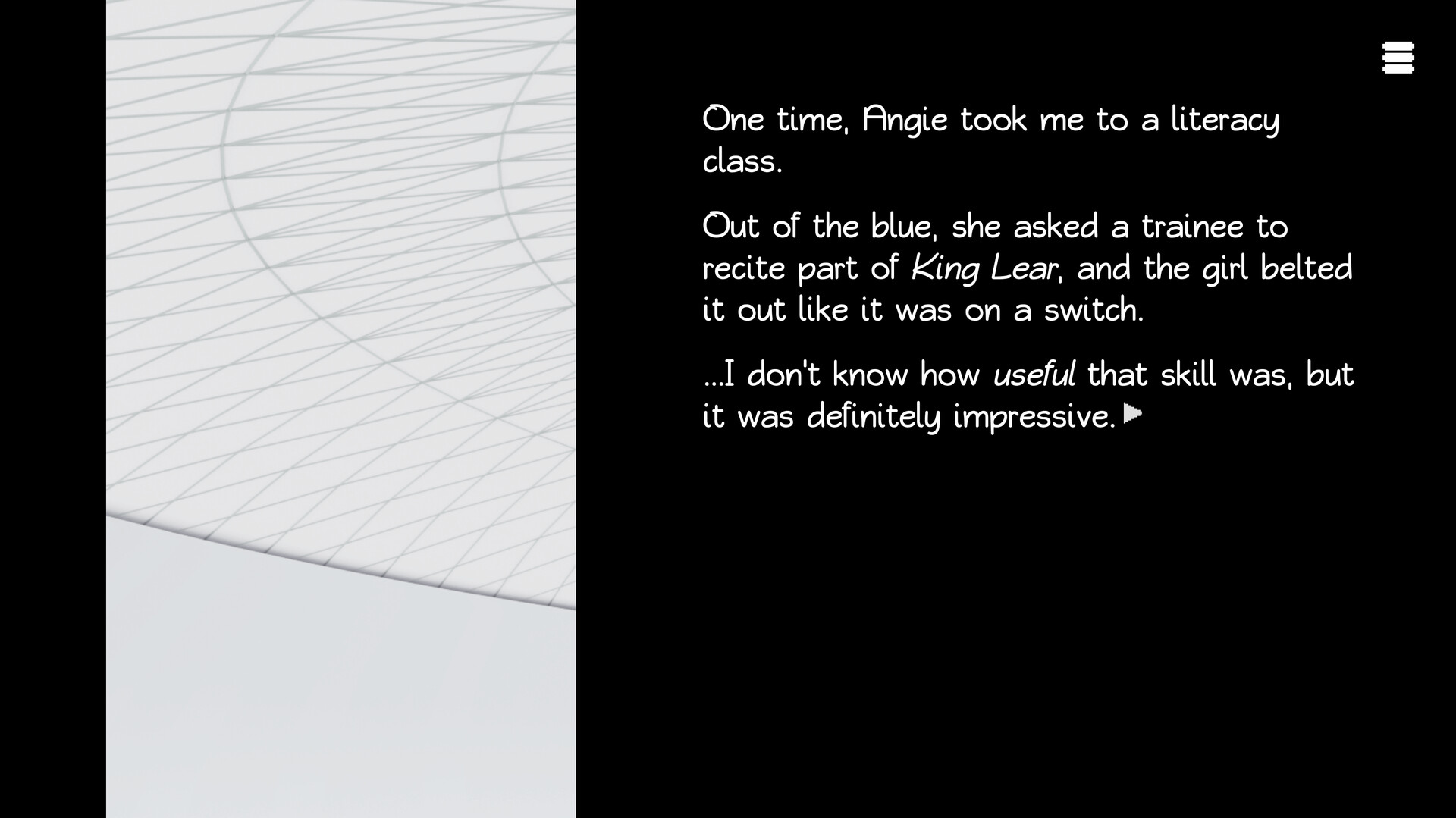 protoViolence - Definitive Edition Screenshot 5