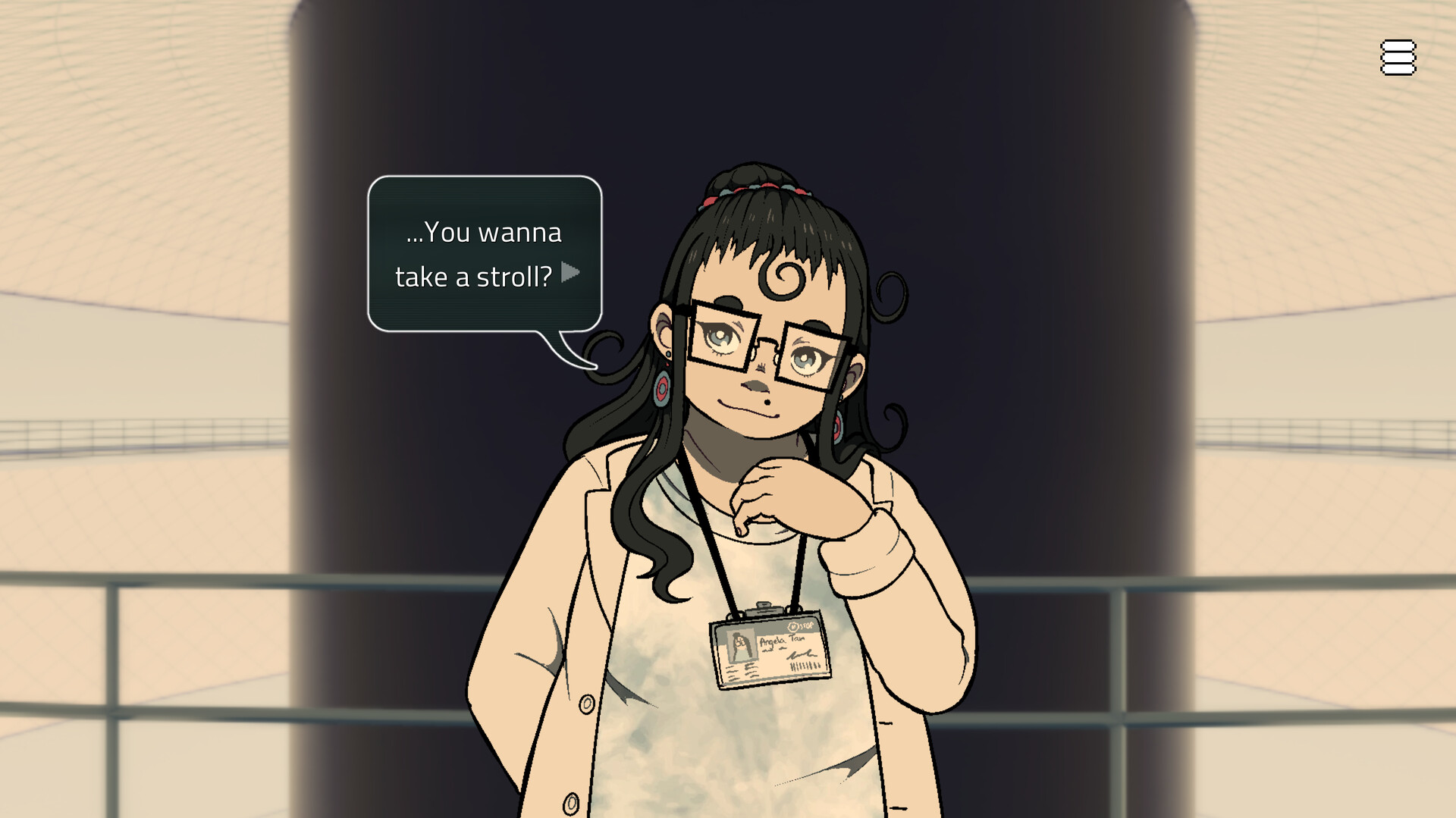 protoViolence - Definitive Edition Screenshot 0