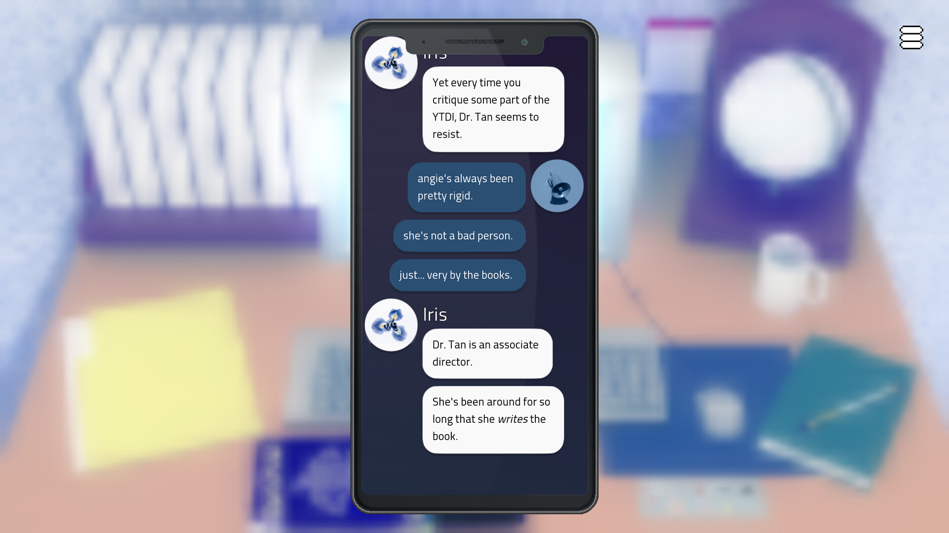 protoViolence - Definitive Edition Screenshot 3