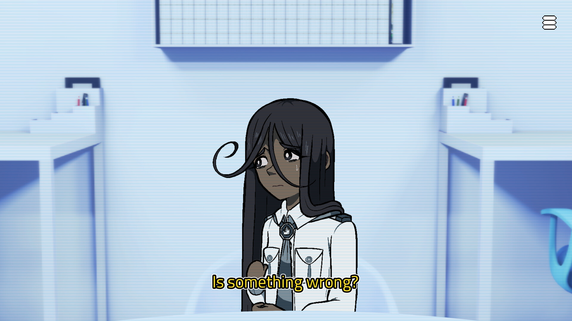 protoViolence - Definitive Edition Screenshot 4