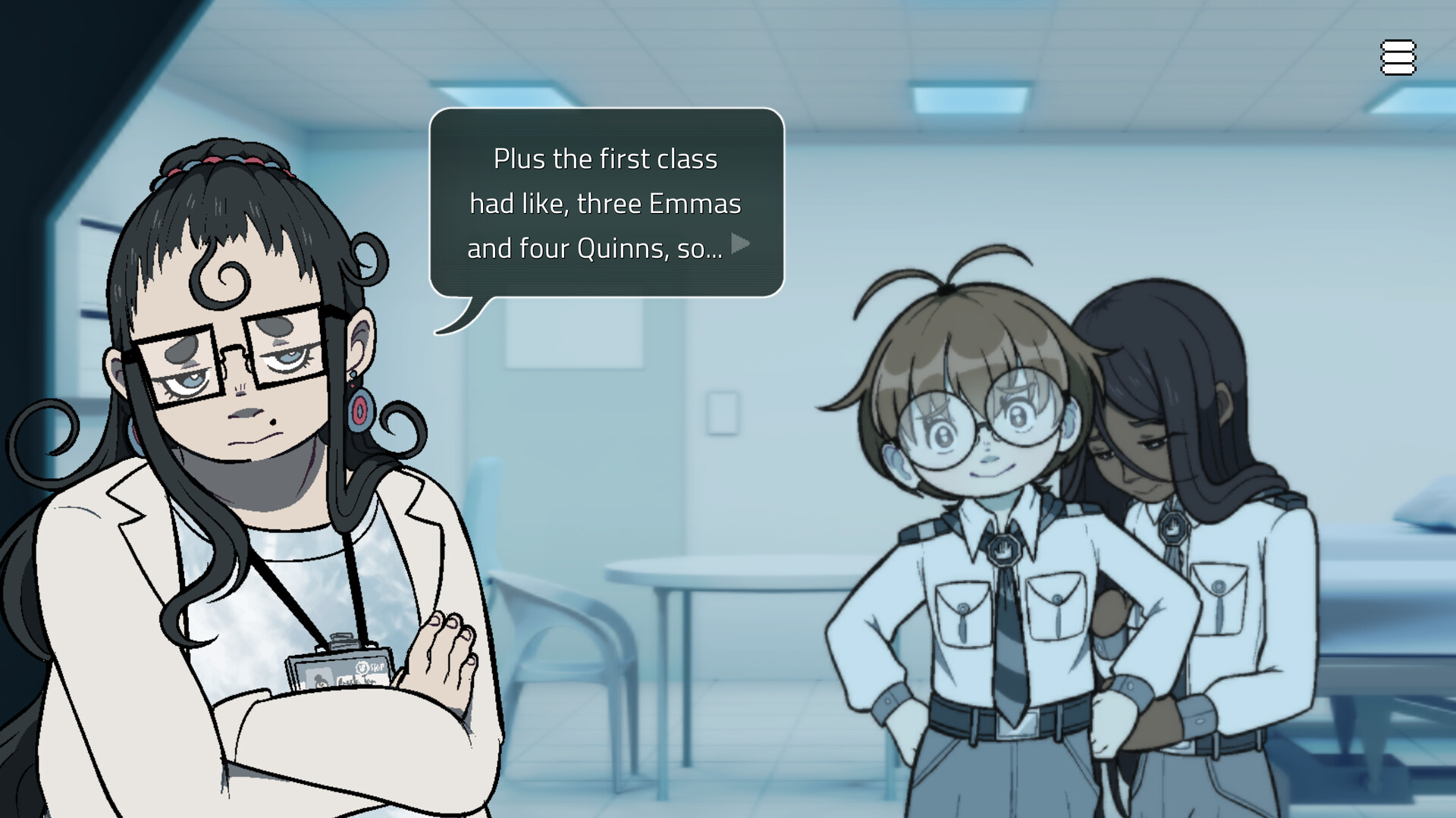 protoViolence - Definitive Edition Screenshot 2