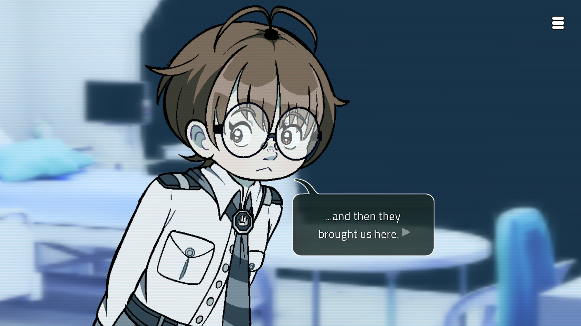 protoViolence - Definitive Edition Screenshot 6