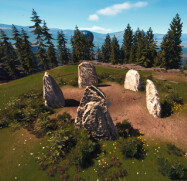 The Stone Circle icon