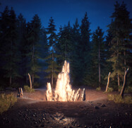 Mysterious Stone icon