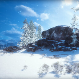 The Rock Massif icon