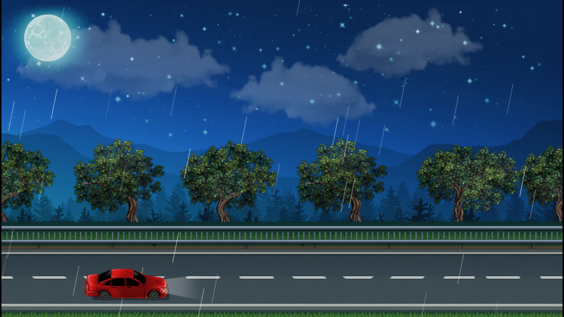 Where is My Son? Demo Screenshot 3