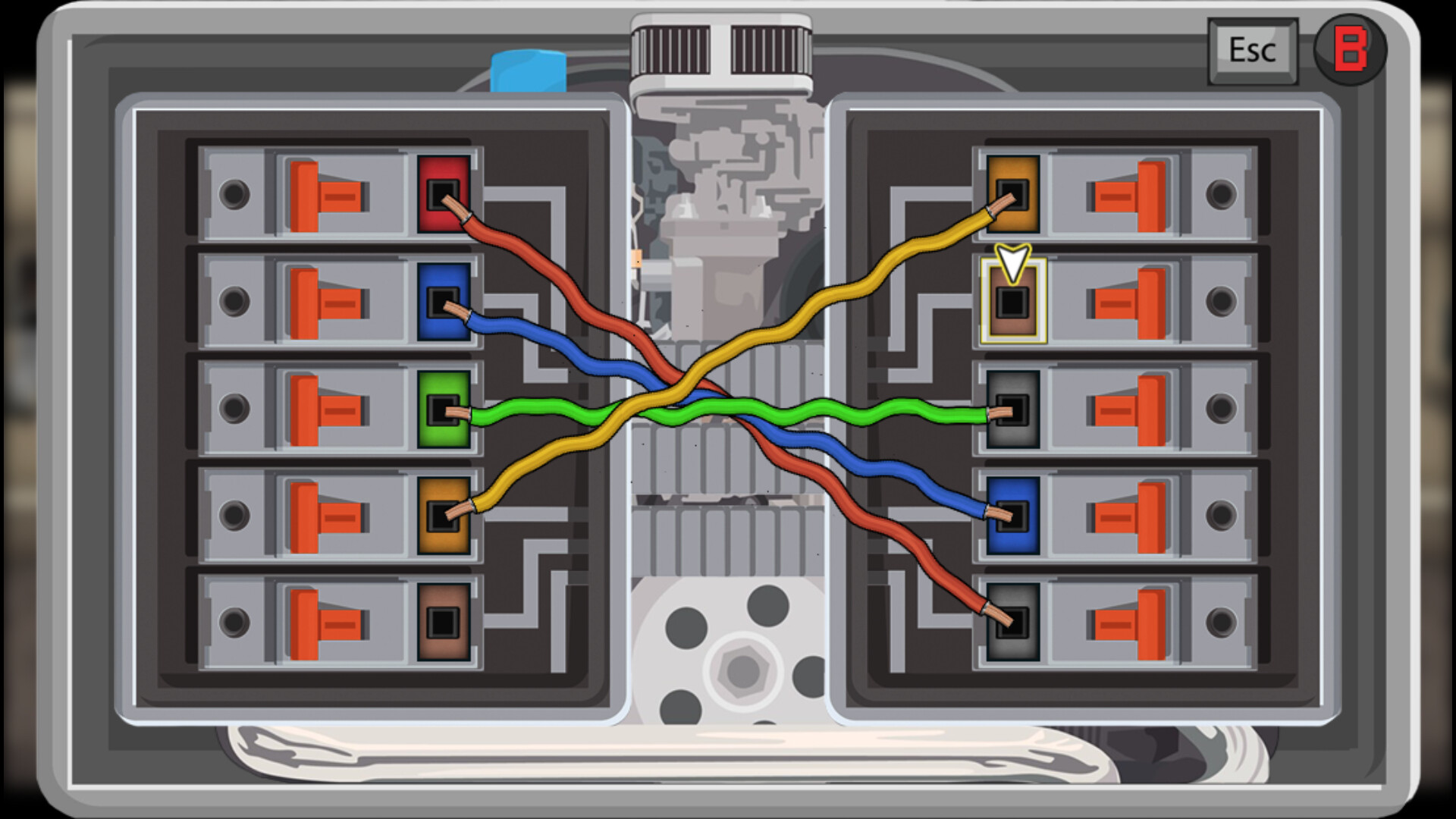 Where is My Son? Demo Screenshot 11