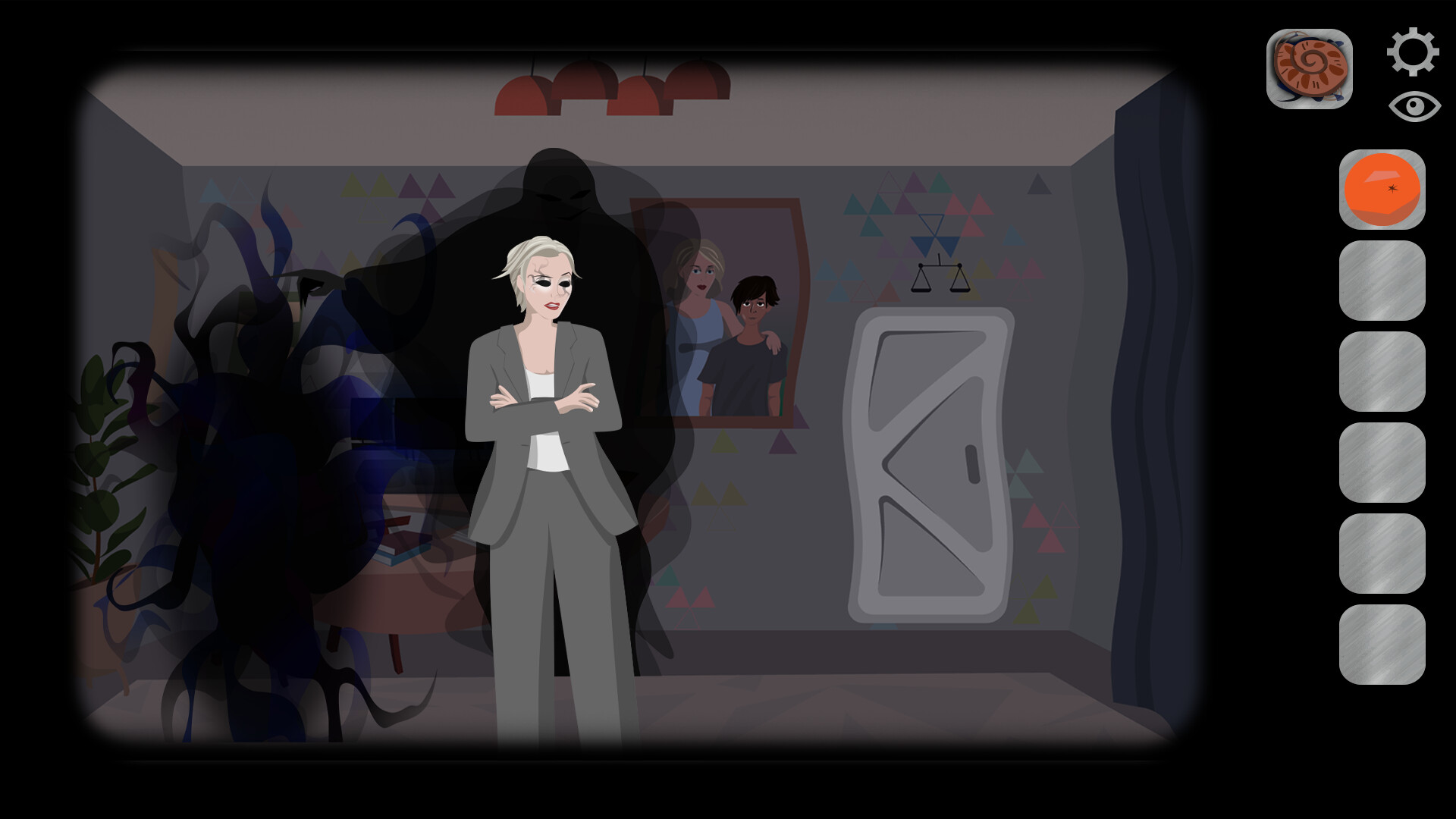 Shadow Tale: Prologue Screenshot 3