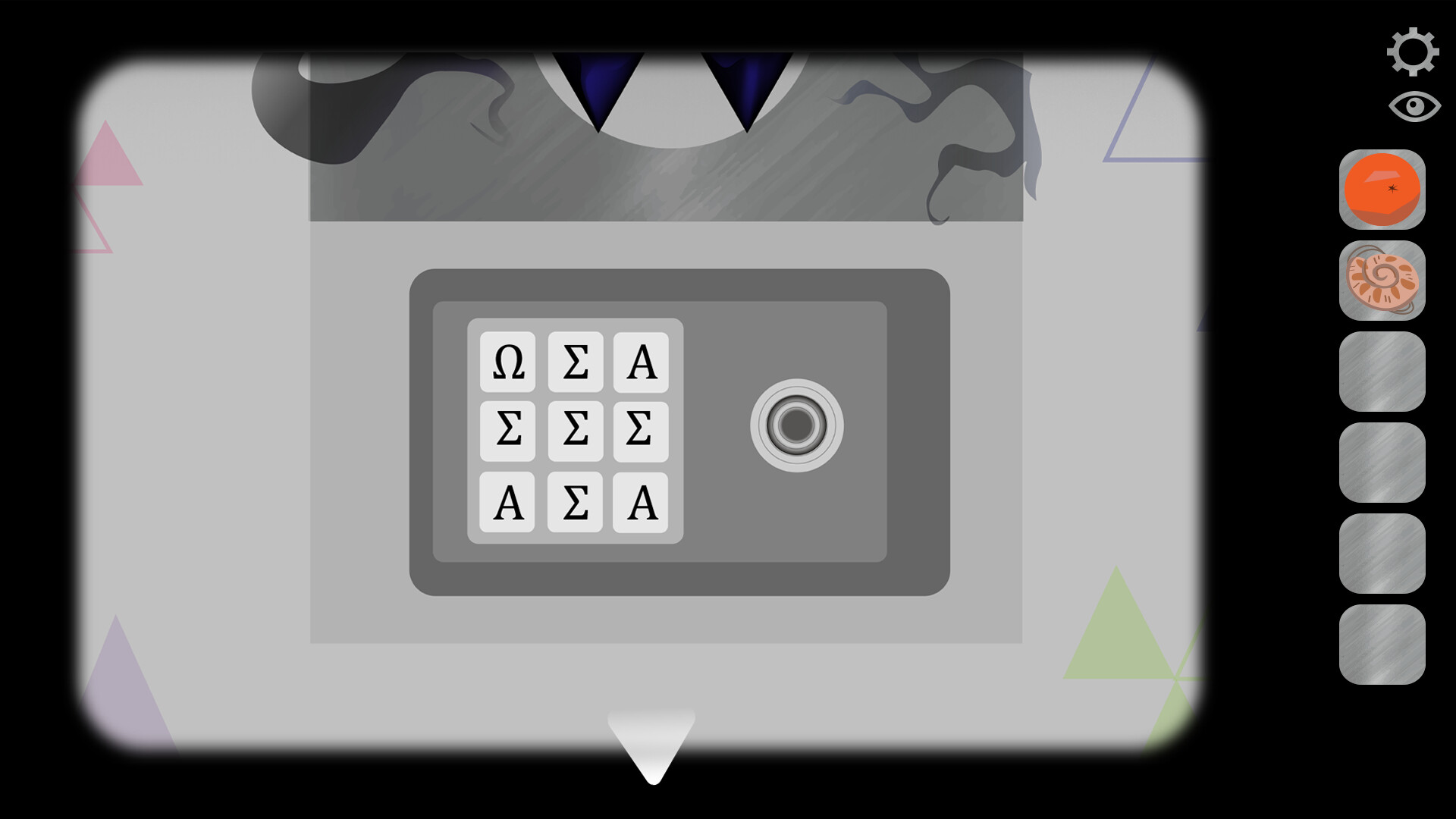 Shadow Tale: Prologue Screenshot 2