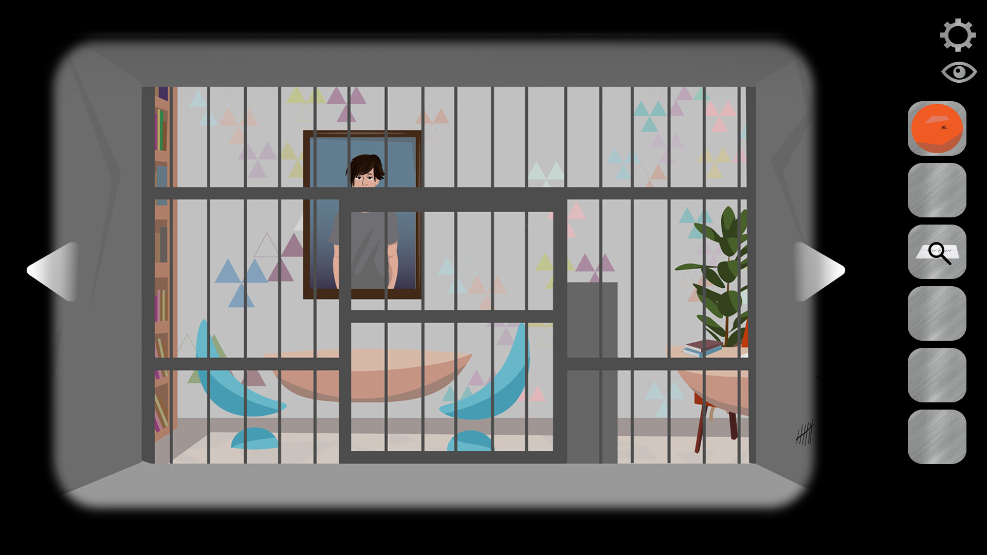 Shadow Tale: Prologue Screenshot 4