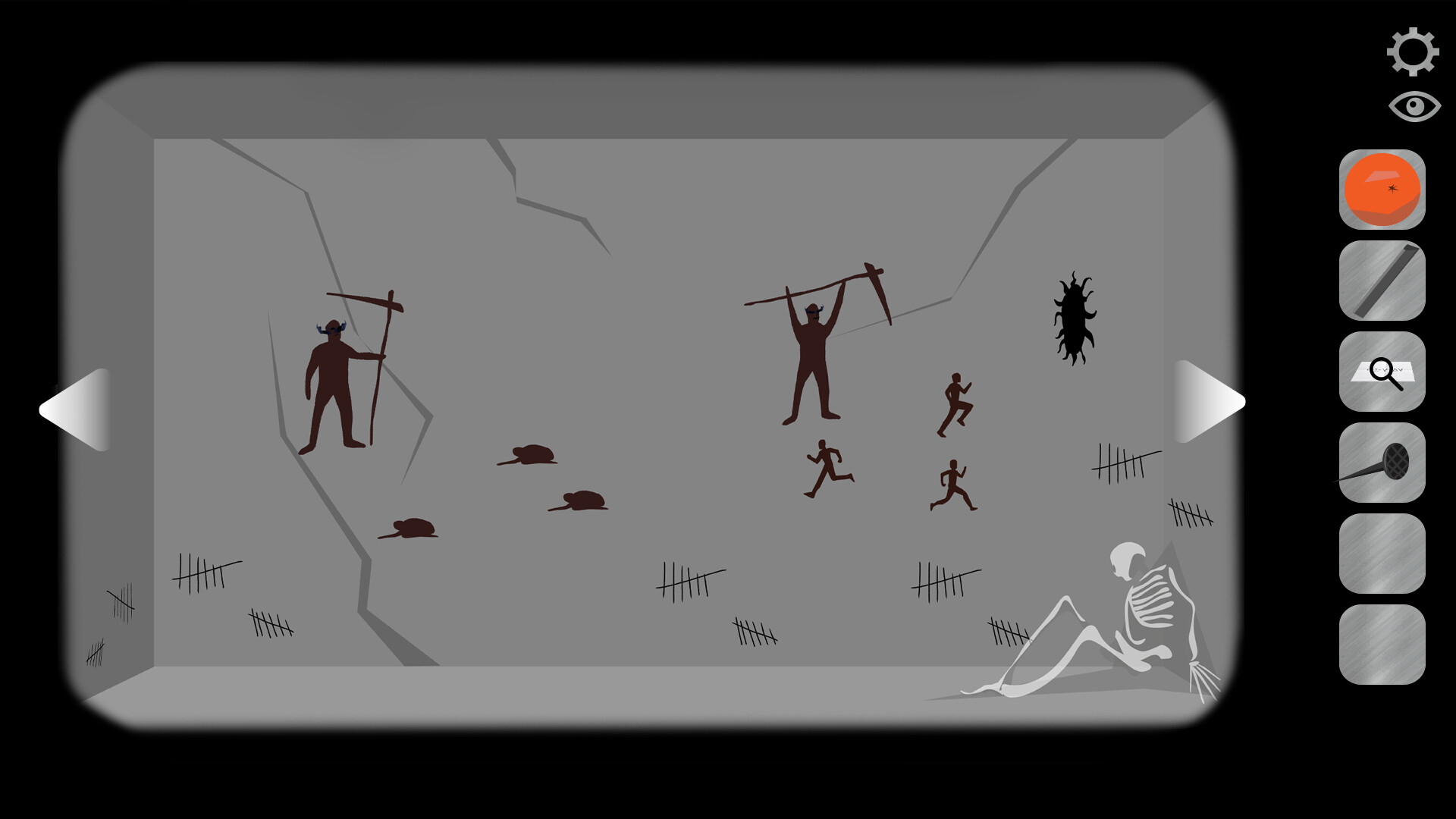 Shadow Tale: Prologue Screenshot 5