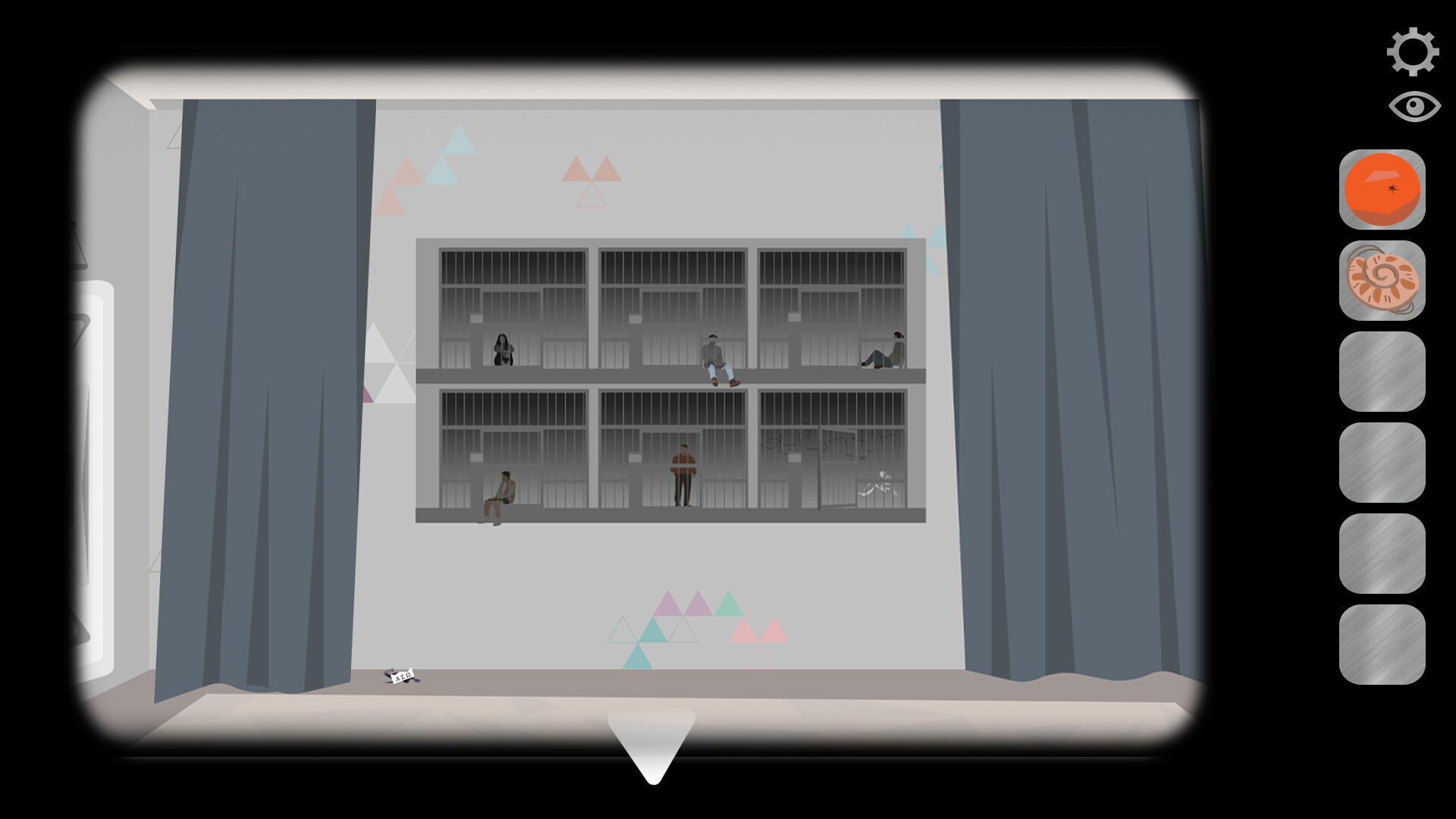 Shadow Tale: Prologue Screenshot 1