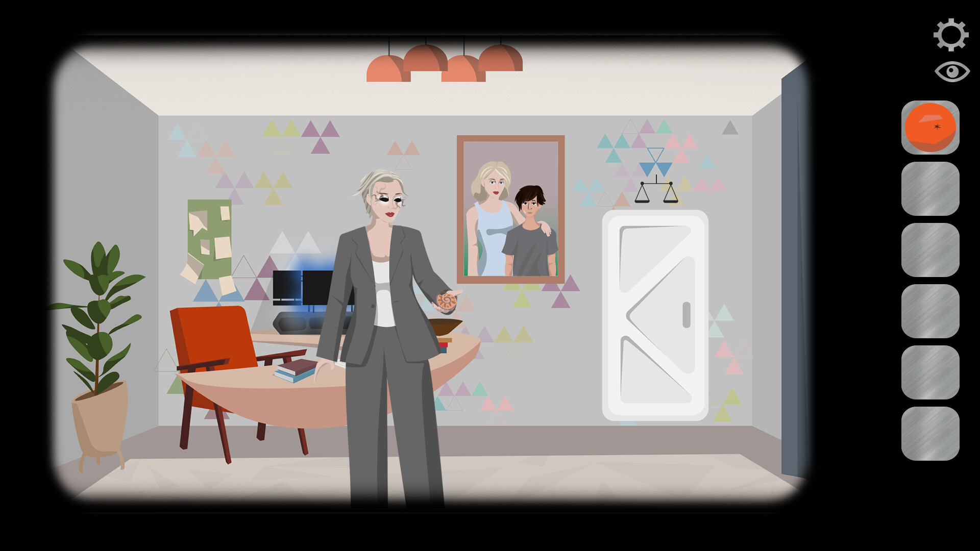 Shadow Tale: Prologue Screenshot 0