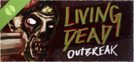 Living Dead Outbreak Demo