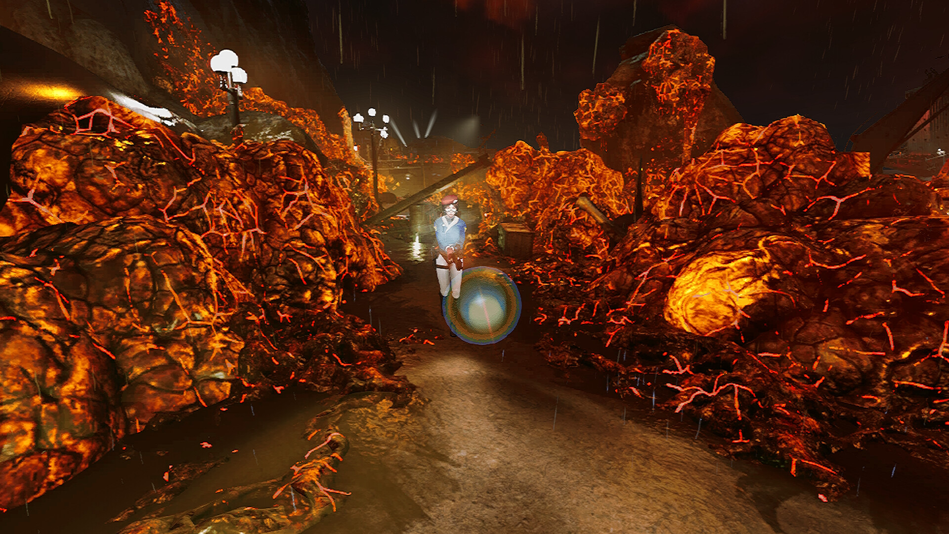 Ground Zero Demo Screenshot 5