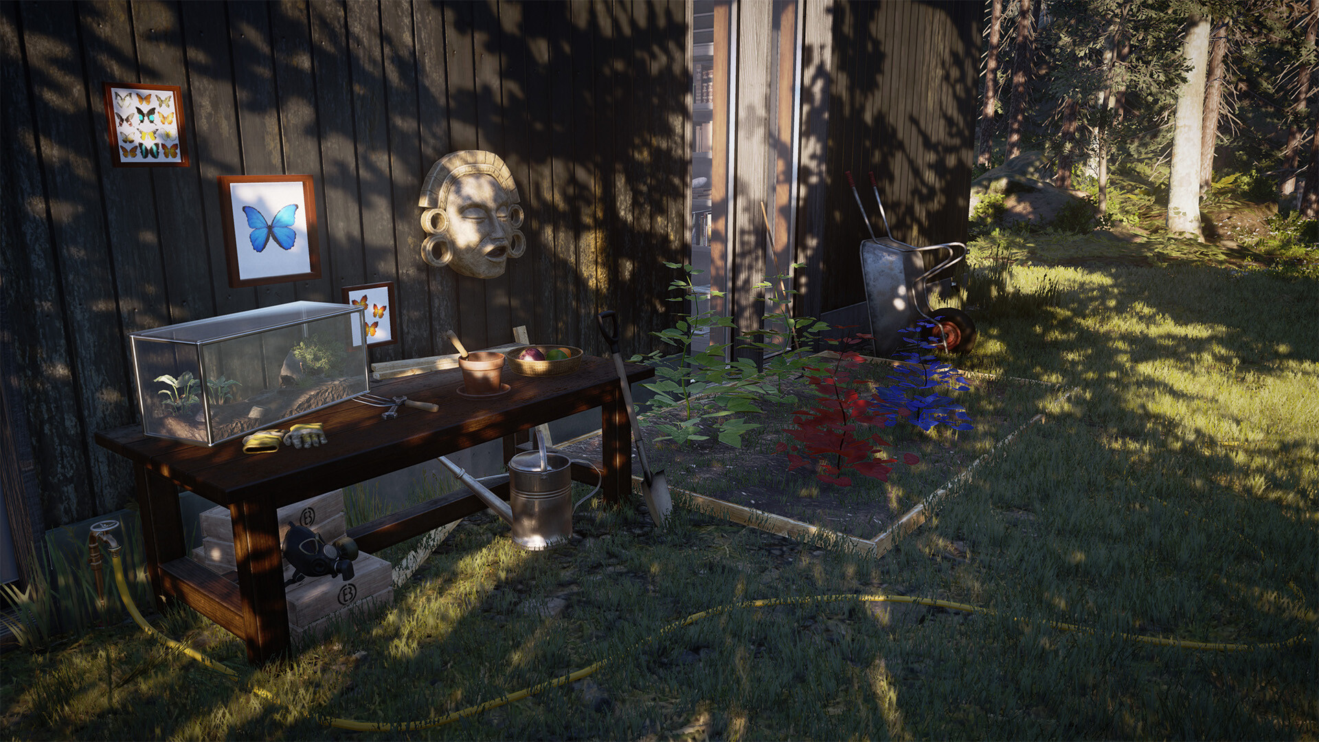 HITMAN 3 - Patient Zero Requiem Pack Screenshot 7