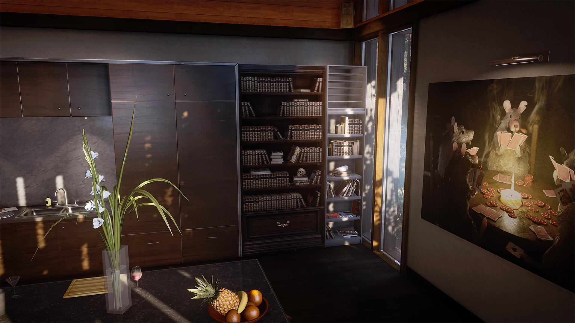 HITMAN 3 - Patient Zero Requiem Pack Screenshot 8