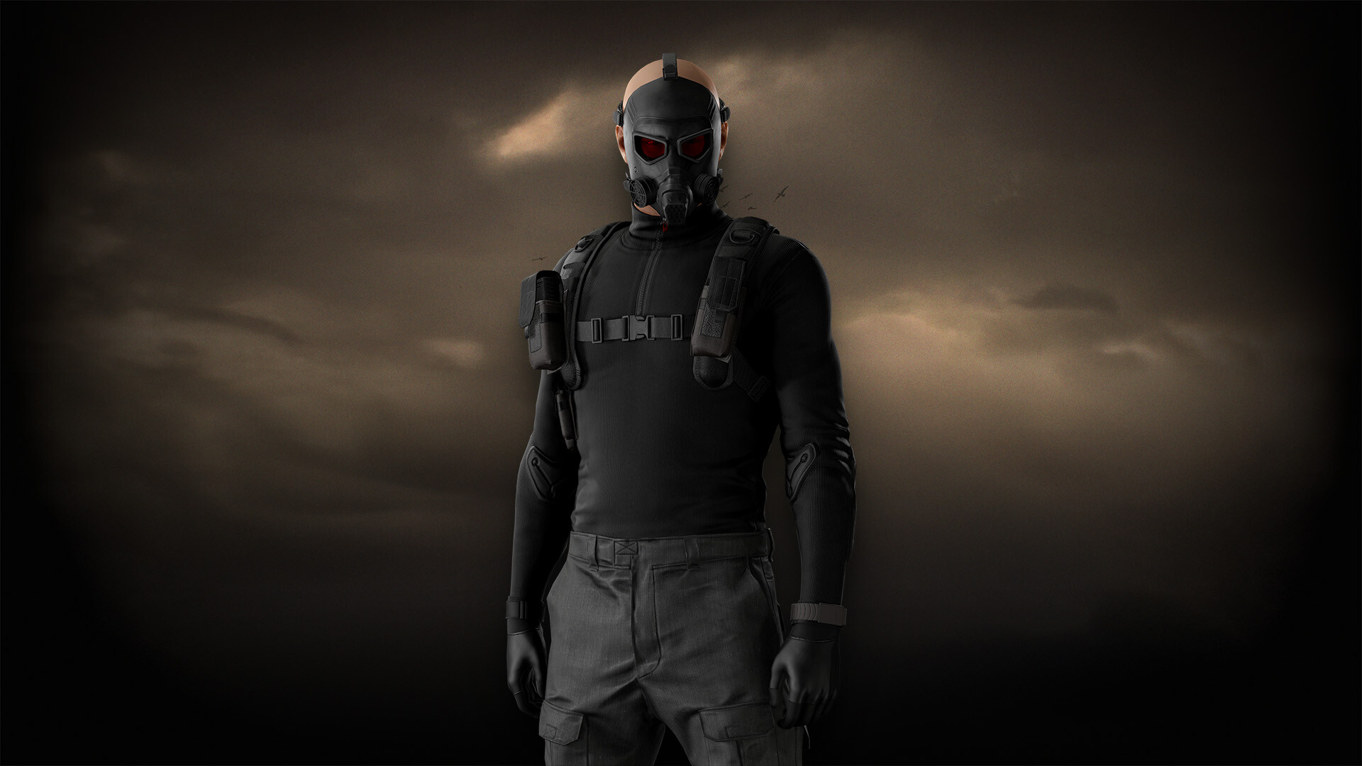 HITMAN 3 - Patient Zero Requiem Pack Screenshot 3