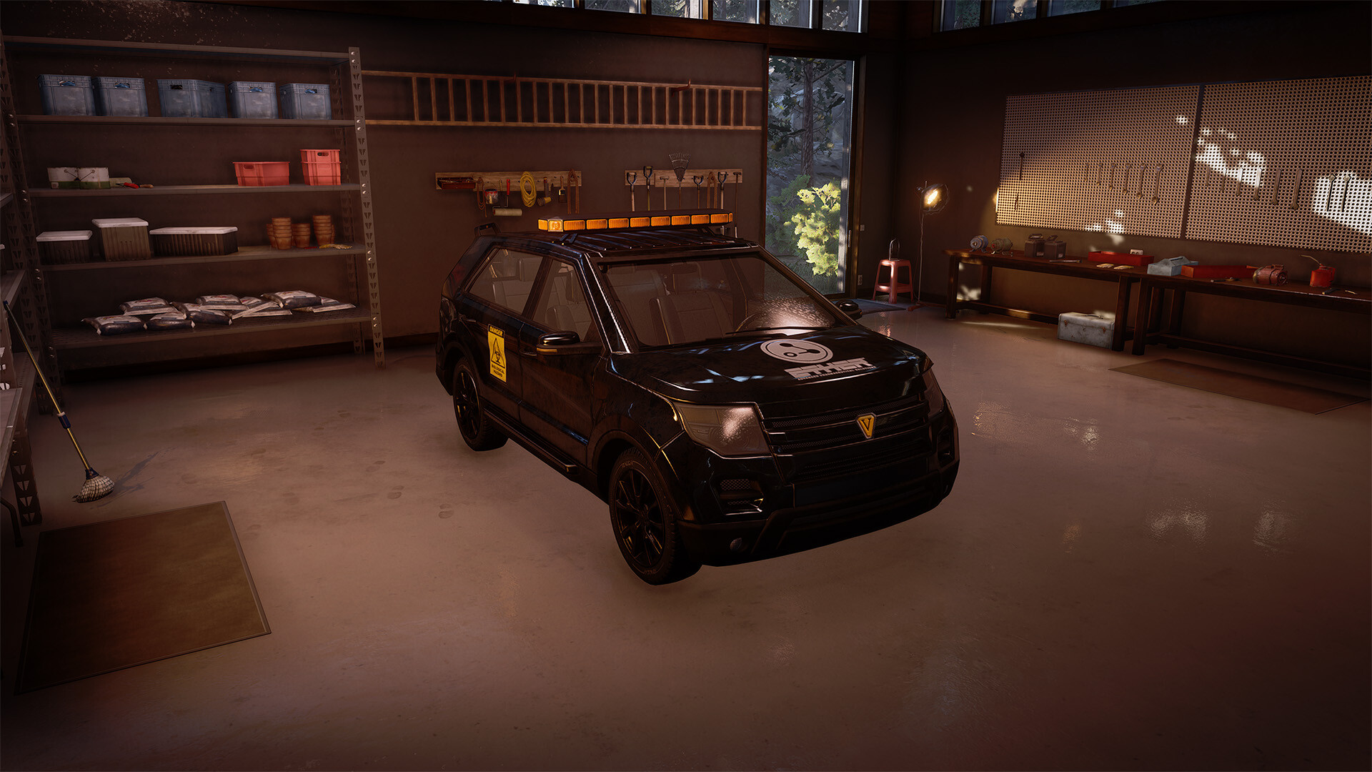 HITMAN 3 - Patient Zero Requiem Pack Screenshot 9