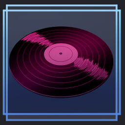 I Can Hear the Music icon