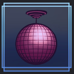 Disco Inferno icon