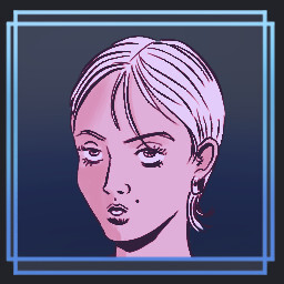 The Conversation icon