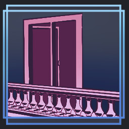 Heartbreak Hotel icon