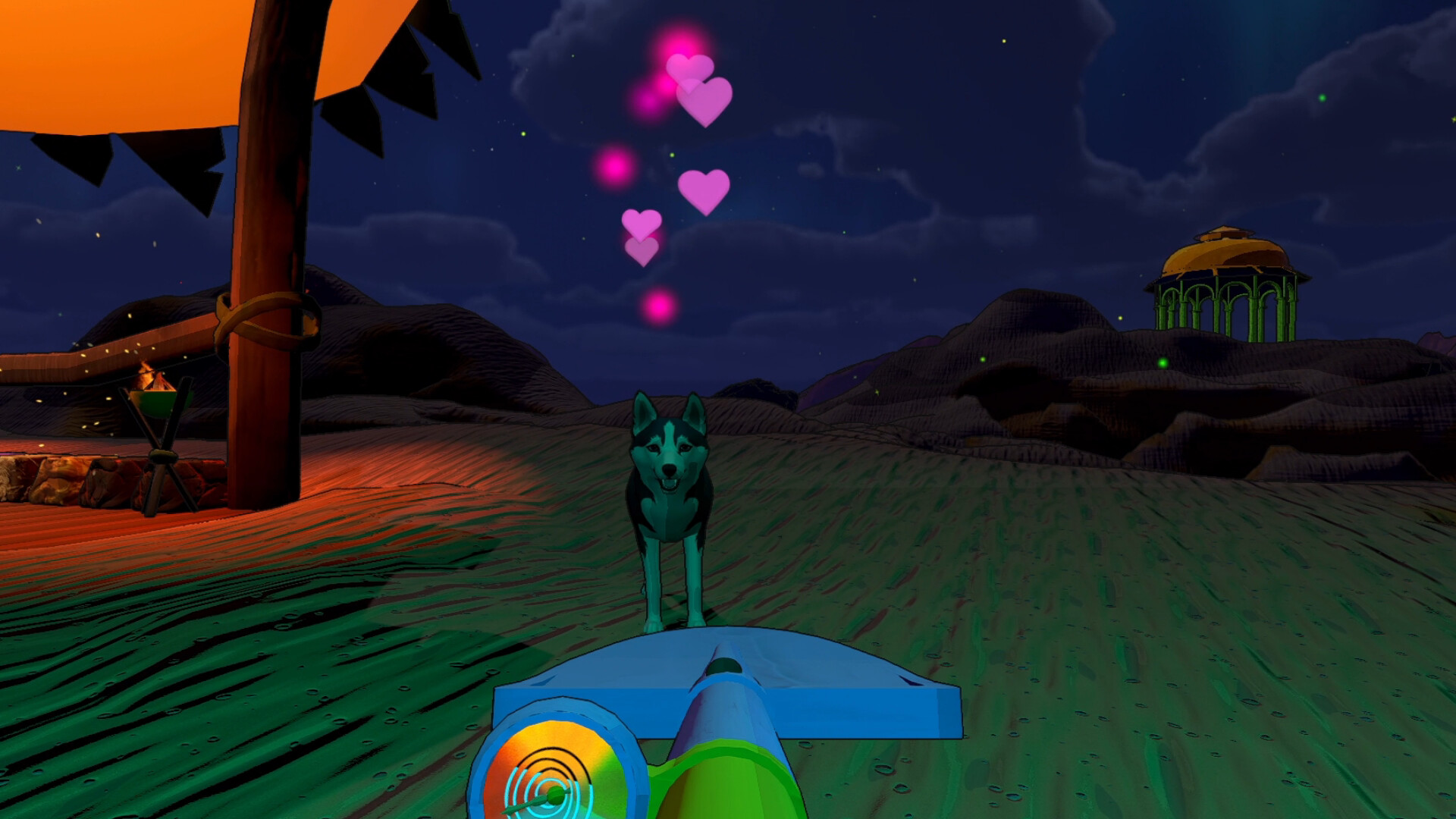 Cozy Holes Screenshot 8