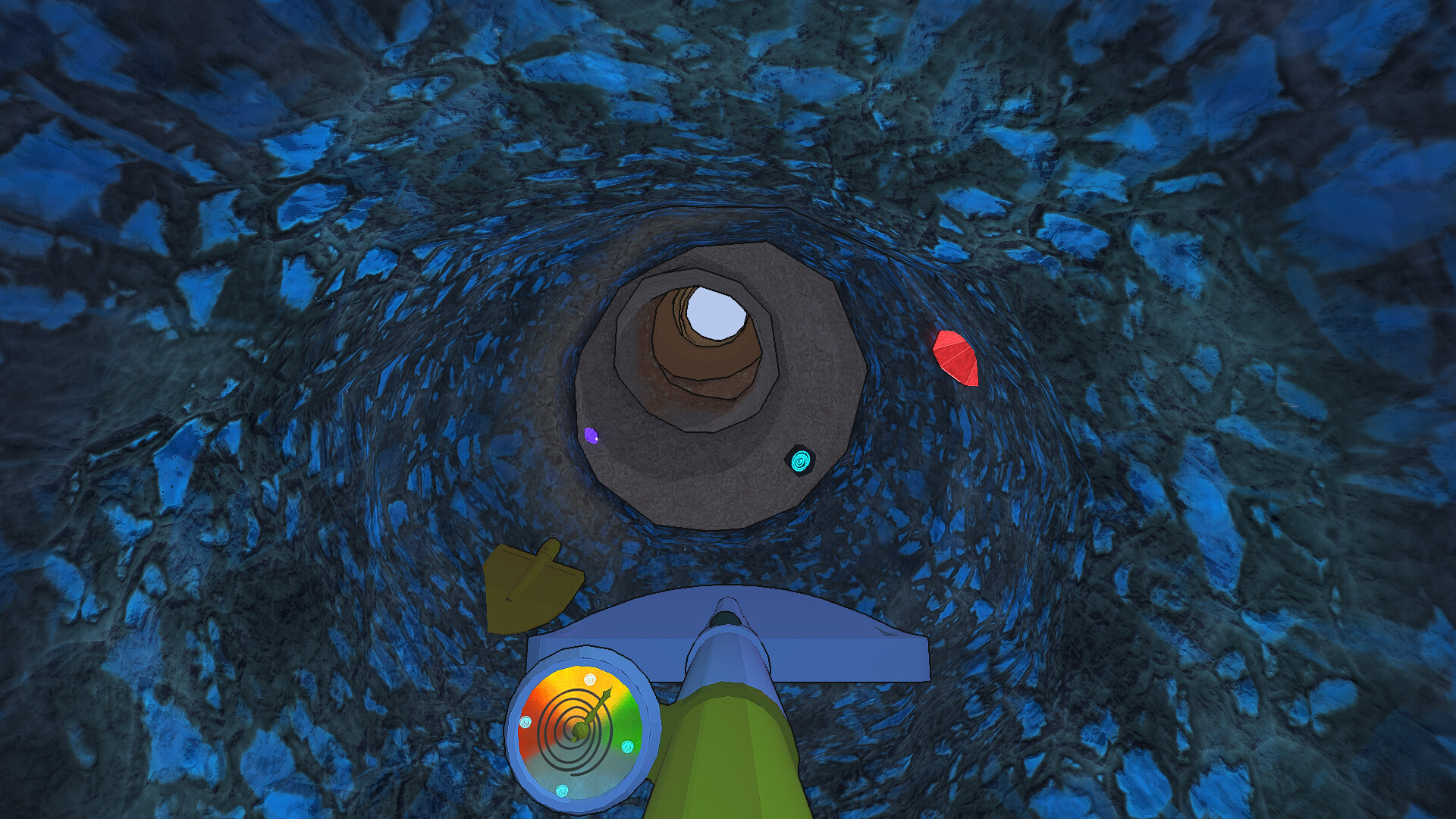 Cozy Holes Screenshot 5