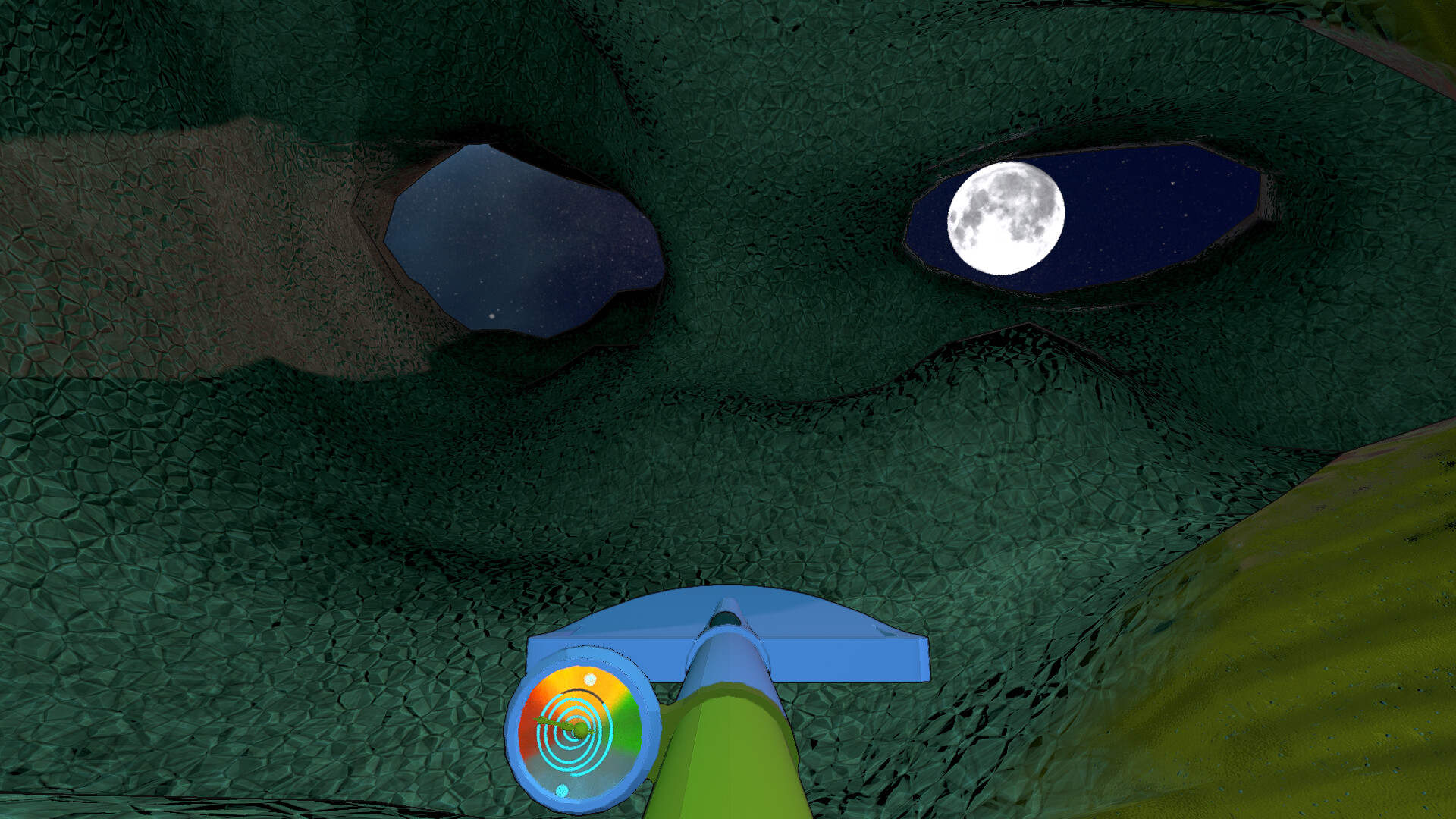 Cozy Holes Screenshot 9