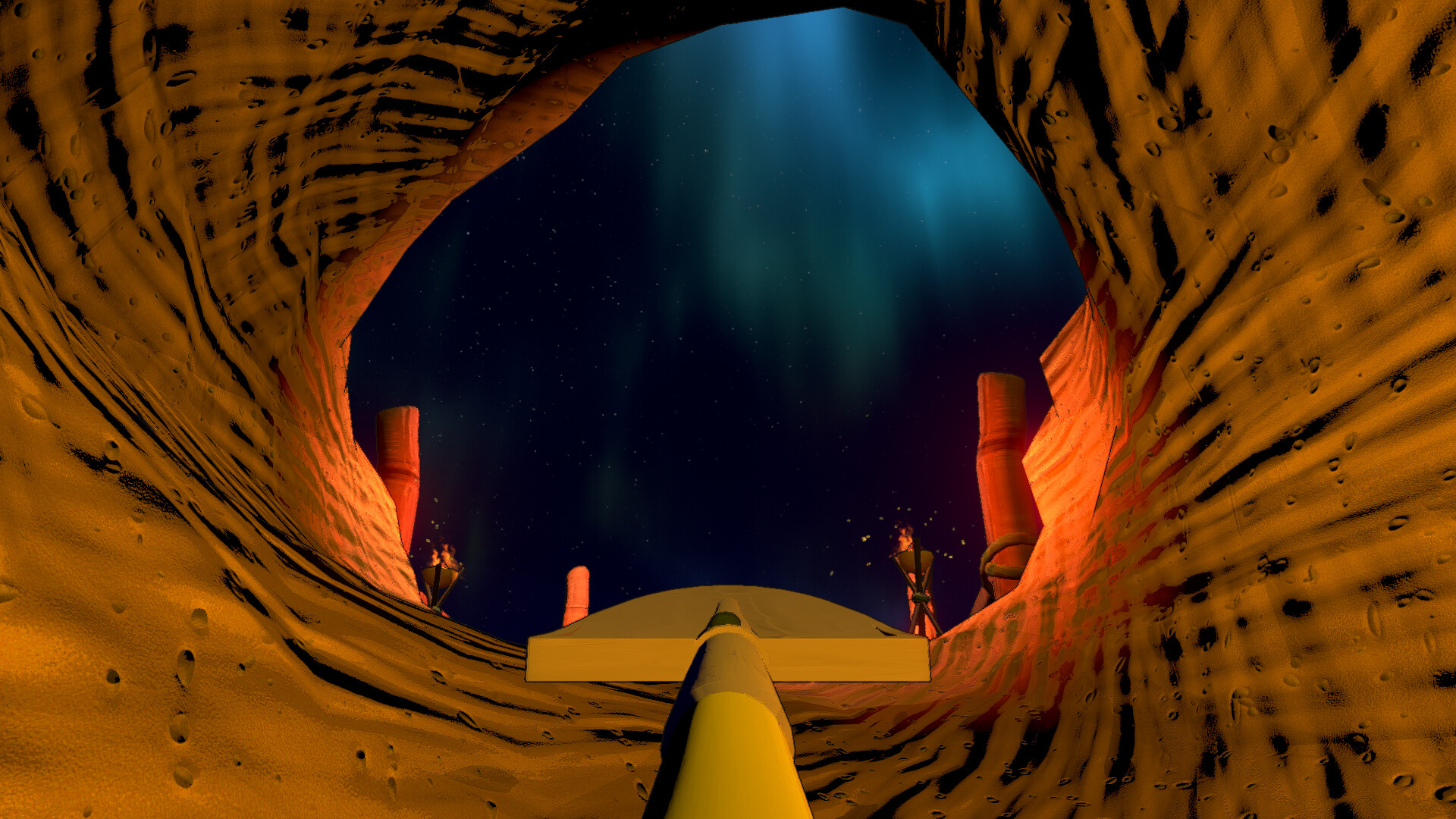 Cozy Holes Screenshot 6