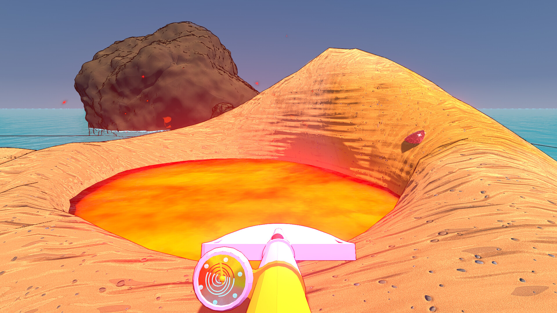 Cozy Holes Screenshot 10