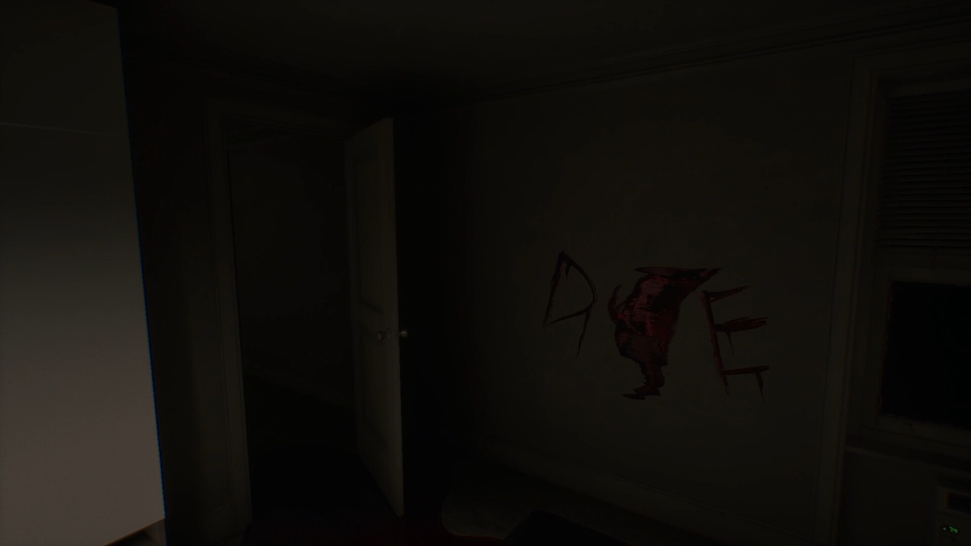 Lost in Voice Demo Screenshot 2