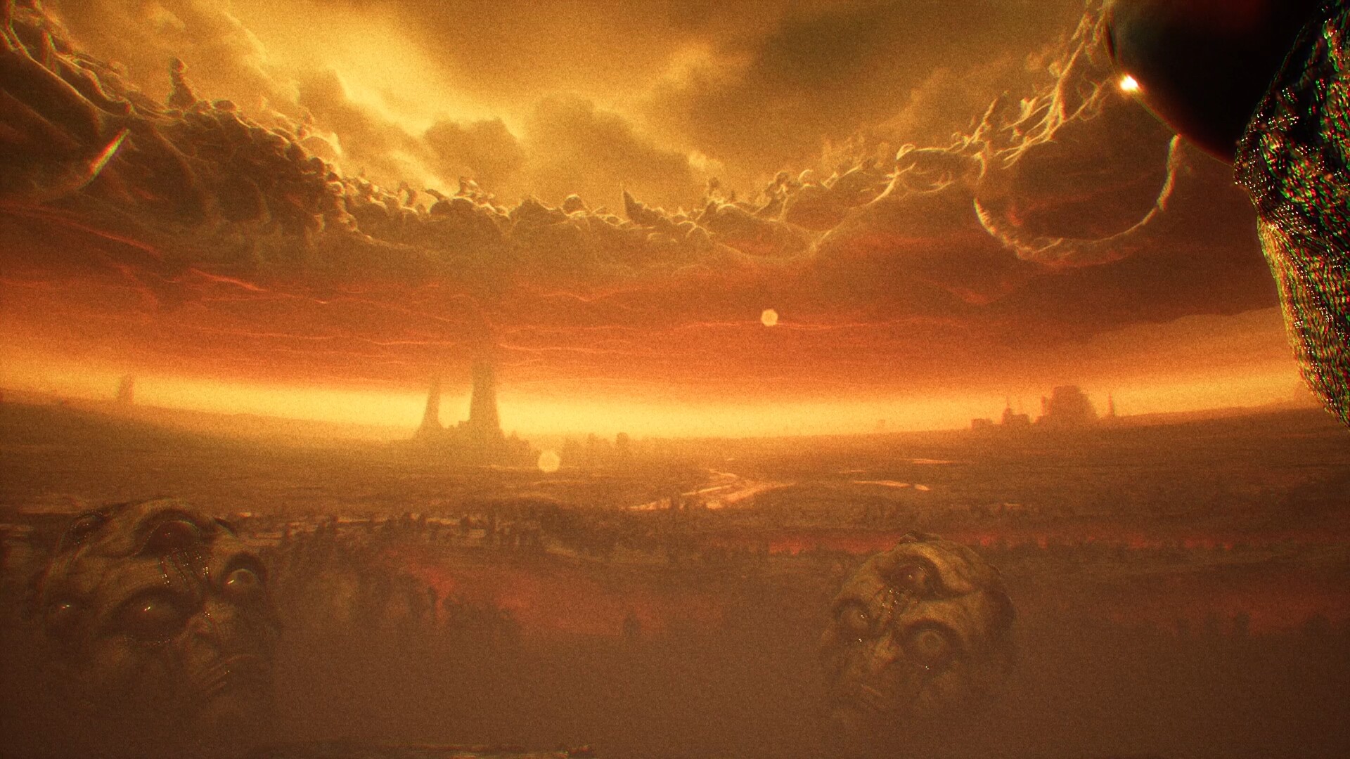 Lost in Voice Demo Screenshot 5