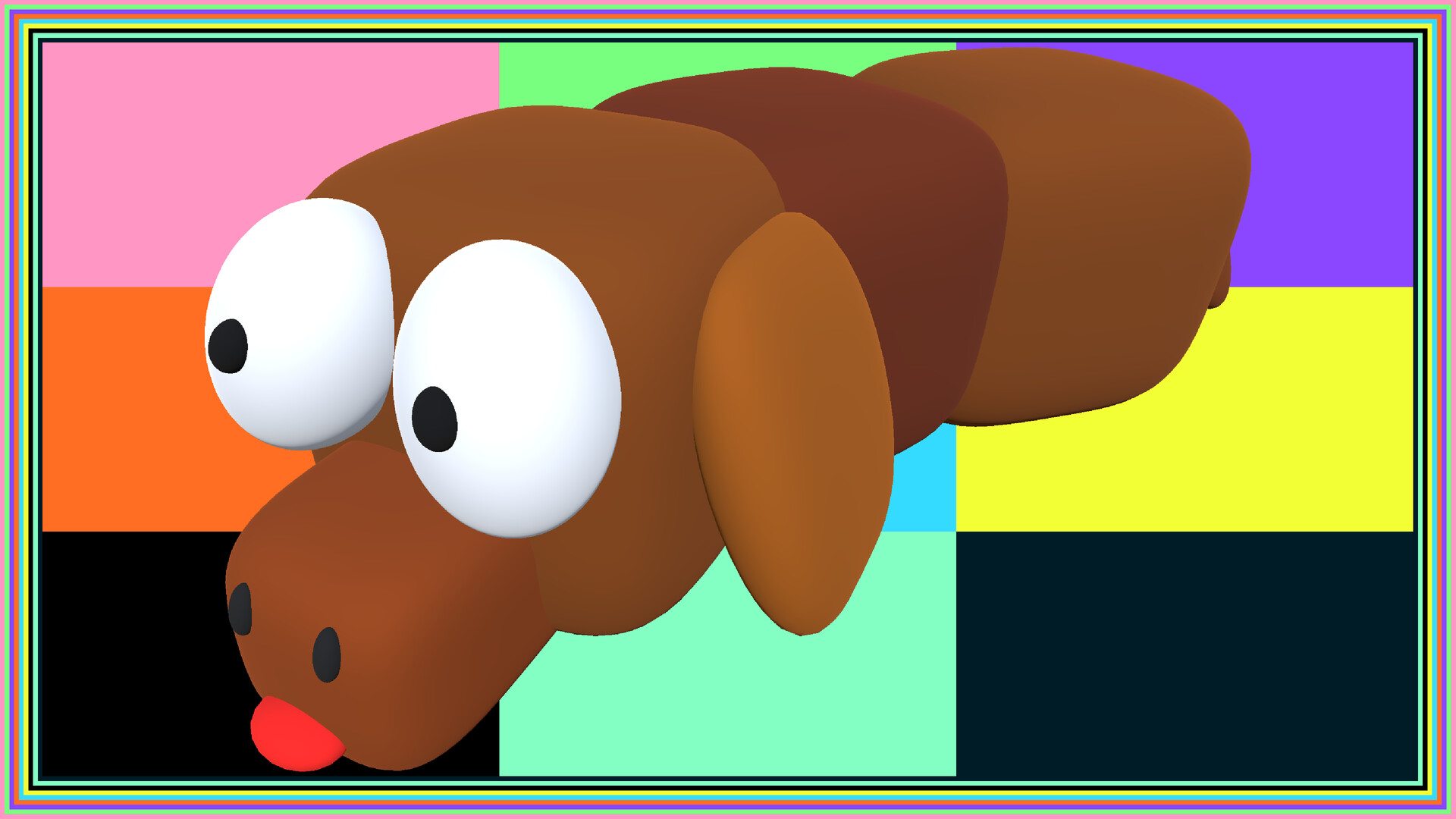 AI Snake - Adorable Snakes Screenshot 3