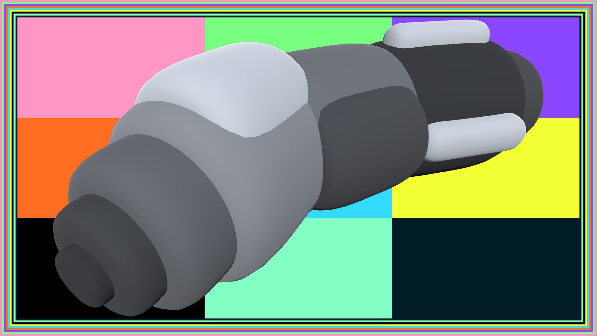 AI Snake - Adorable Snakes Screenshot 4