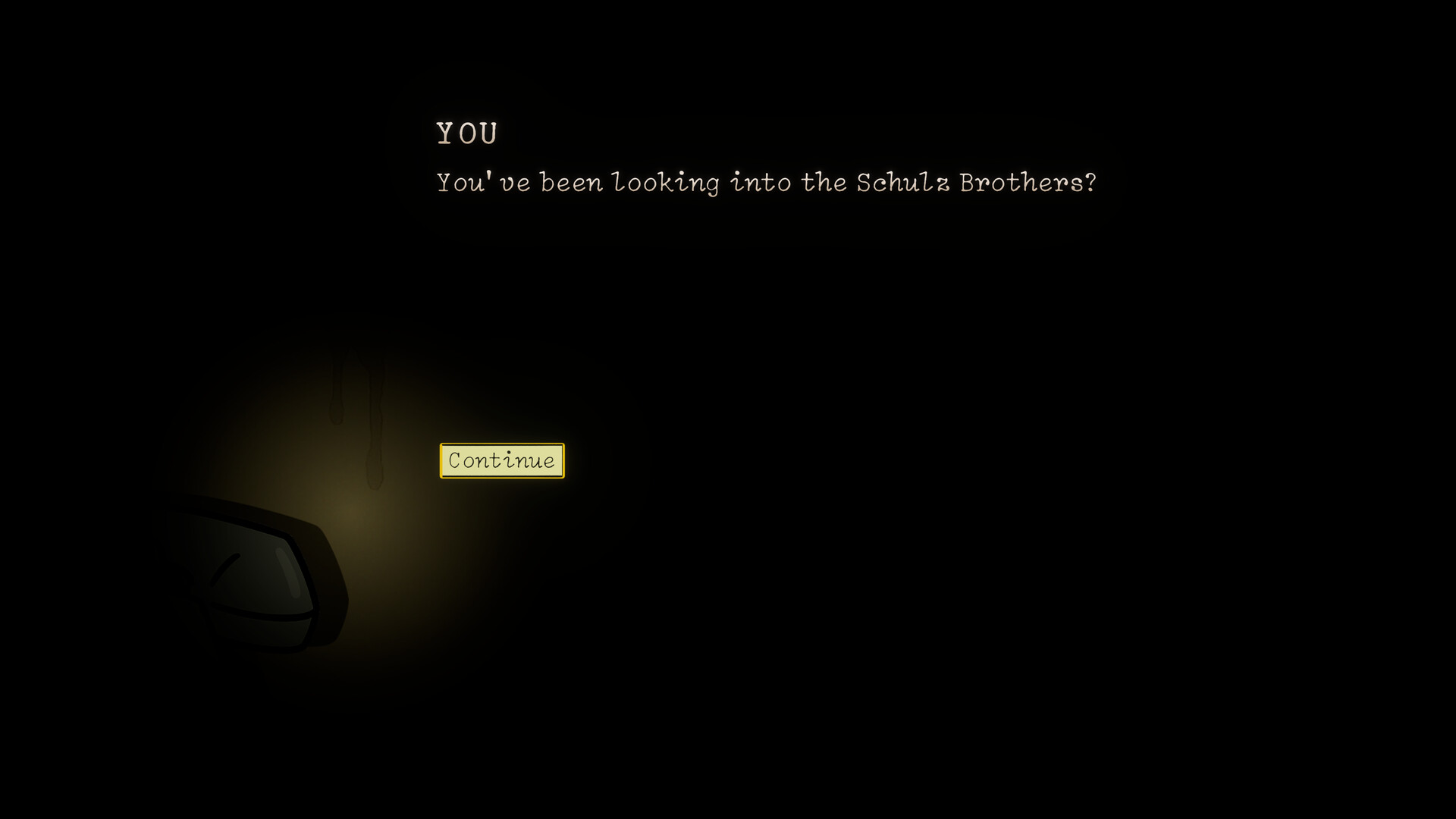 The Ratline Demo Screenshot 0