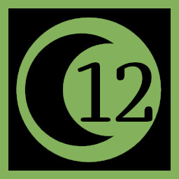 Challenge Level 12 icon