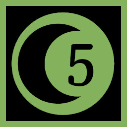 Challenge Level 5 icon