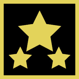Star Player icon