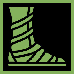 Found Your Footing icon