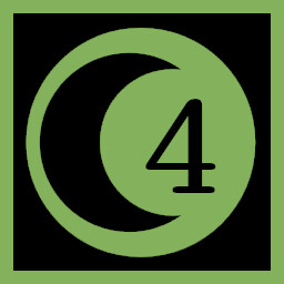 Challenge Level 4 icon