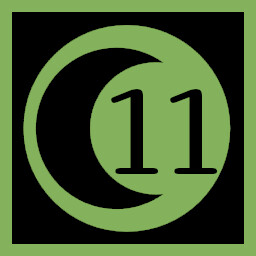 Challenge Level 11 icon