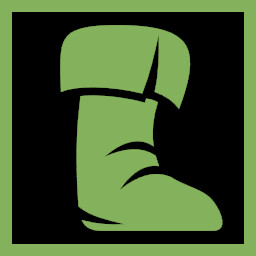 These Boots are Made for Floppin' icon