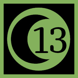Challenge Level 13 icon